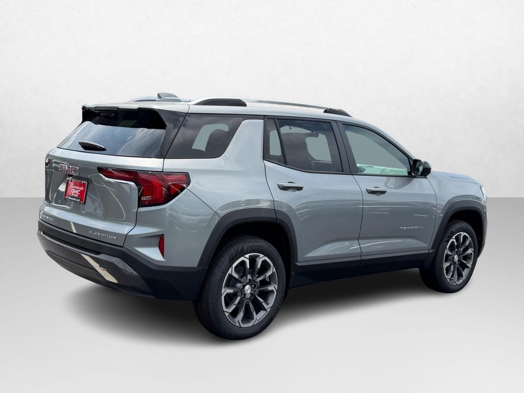 GMC Terrain Vehicle Image 03