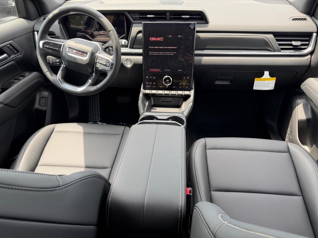GMC Terrain Vehicle Image 05
