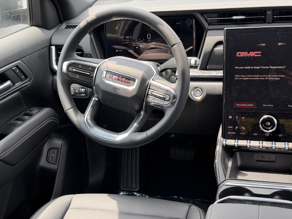 GMC Terrain Vehicle Image 06