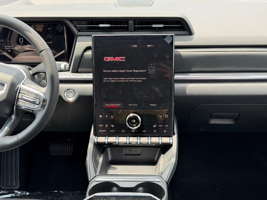 GMC Terrain Vehicle Image 07