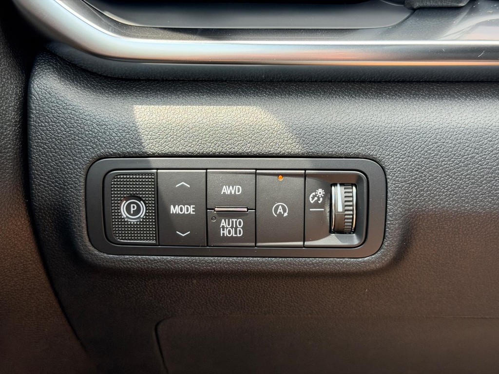 GMC Terrain Vehicle Image 10