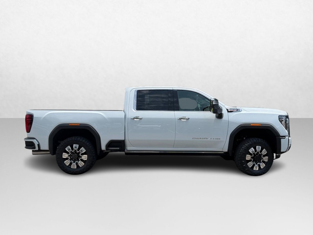 GMC Sierra 2500HD Vehicle Image 02