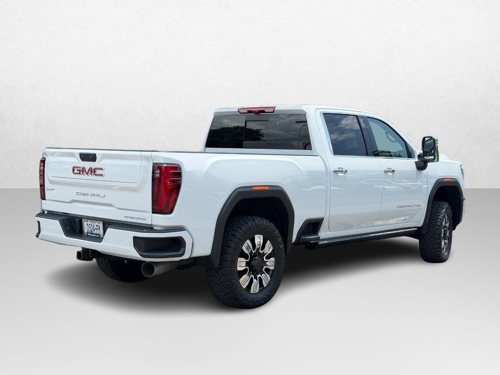 GMC Sierra 2500HD Vehicle Image 03