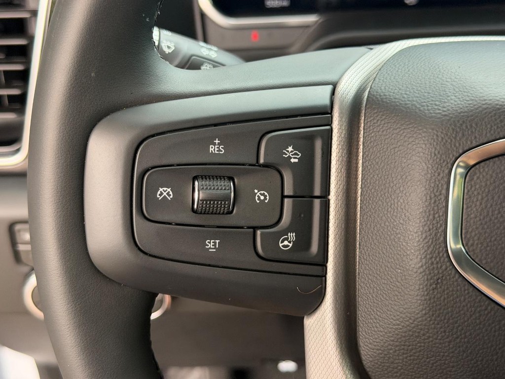 GMC Sierra 2500HD Vehicle Image 08
