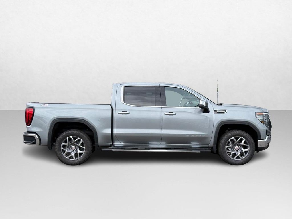 GMC Sierra 1500 Vehicle Image 02
