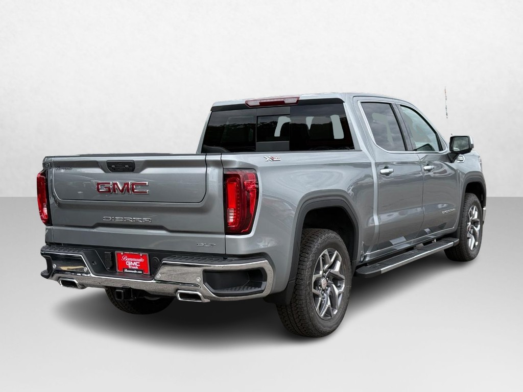 GMC Sierra 1500 Vehicle Image 03