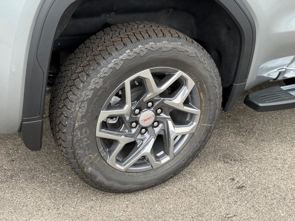 GMC Sierra 1500 Vehicle Image 04