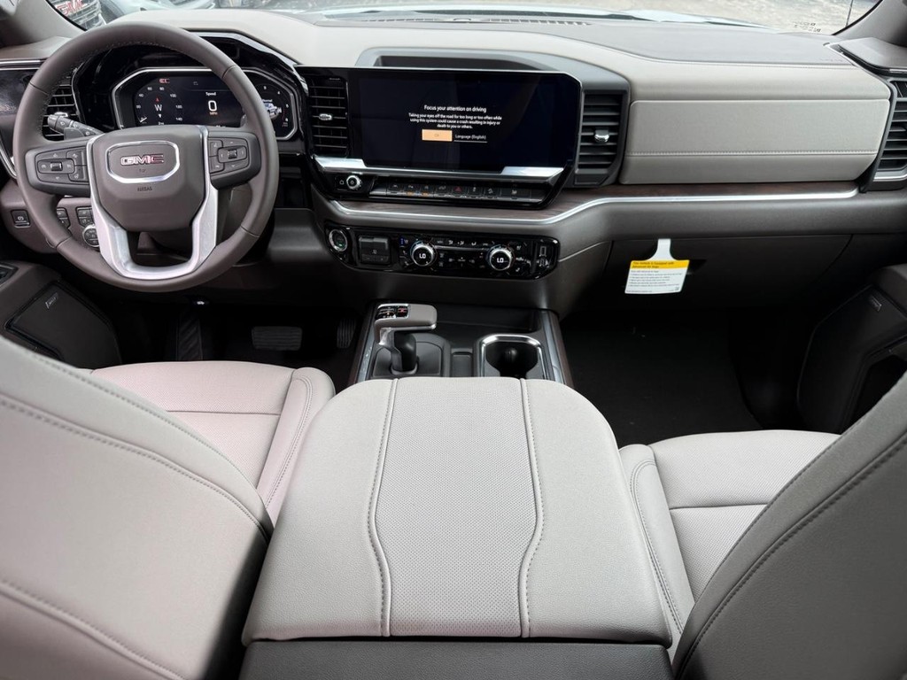 GMC Sierra 1500 Vehicle Image 06