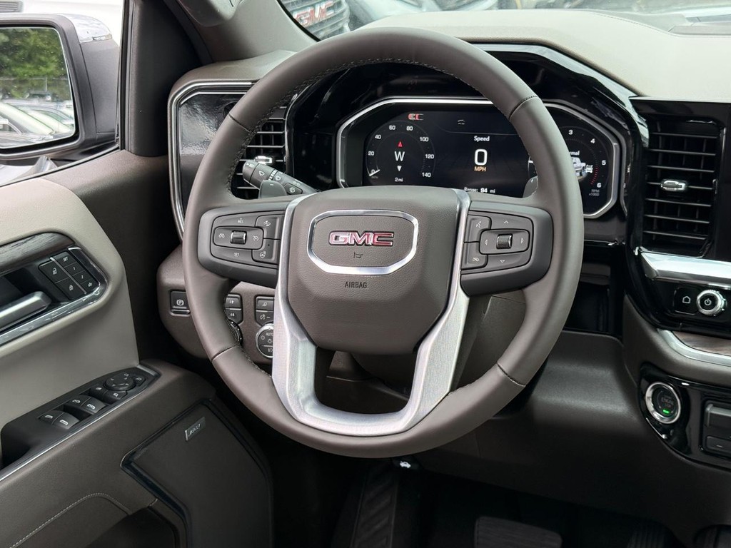 GMC Sierra 1500 Vehicle Image 07