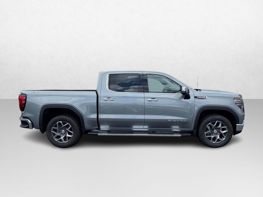 GMC Sierra 1500 Vehicle Image 02