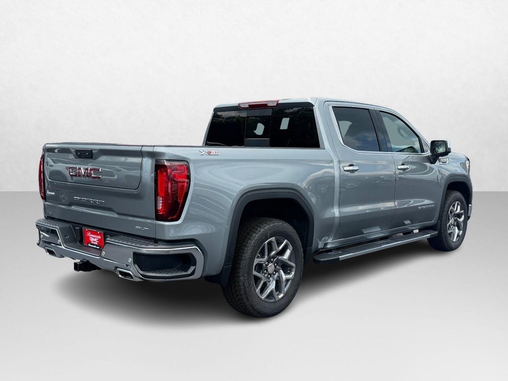 GMC Sierra 1500 Vehicle Image 03