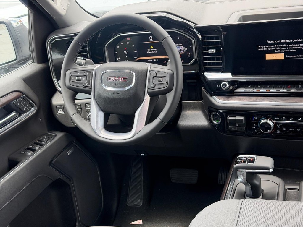 GMC Sierra 1500 Vehicle Image 05