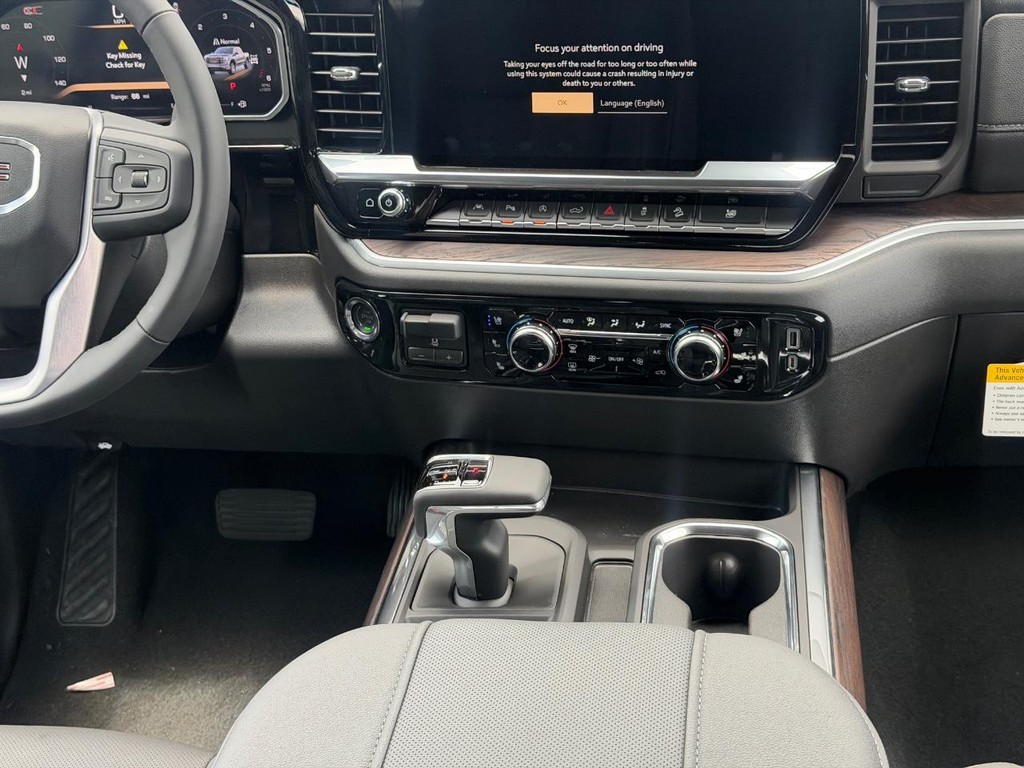 GMC Sierra 1500 Vehicle Image 07