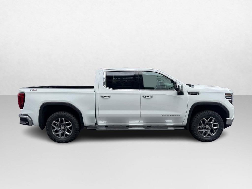 GMC Sierra 1500 Vehicle Image 02