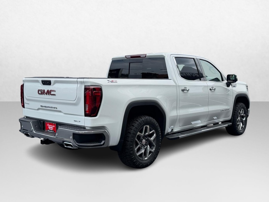 GMC Sierra 1500 Vehicle Image 03