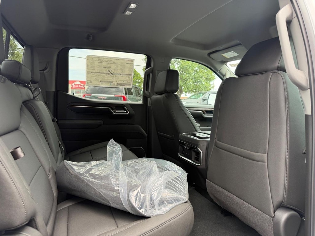 GMC Sierra 1500 Vehicle Image 04