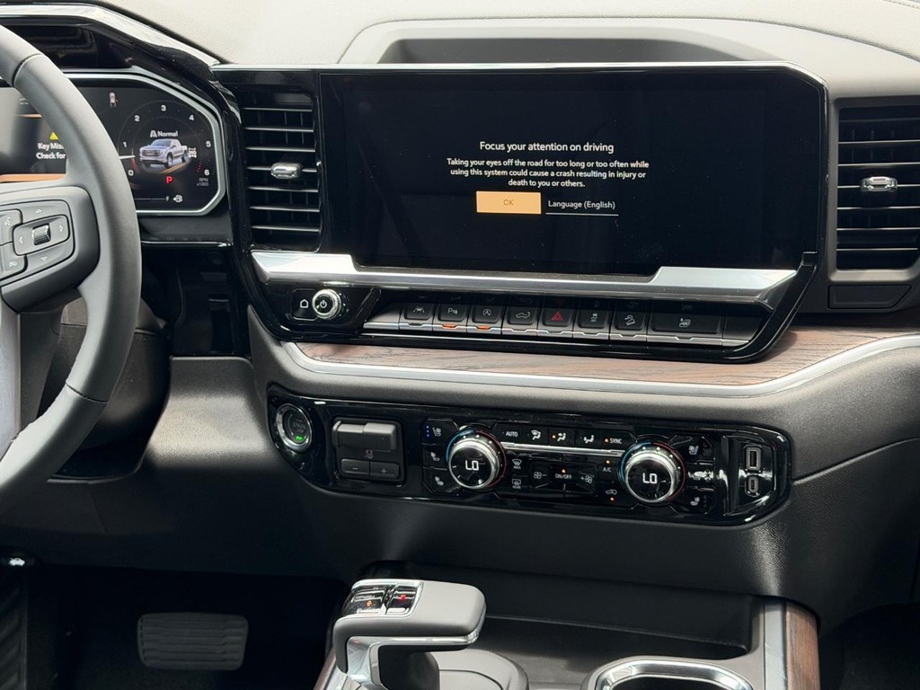 GMC Sierra 1500 Vehicle Image 07