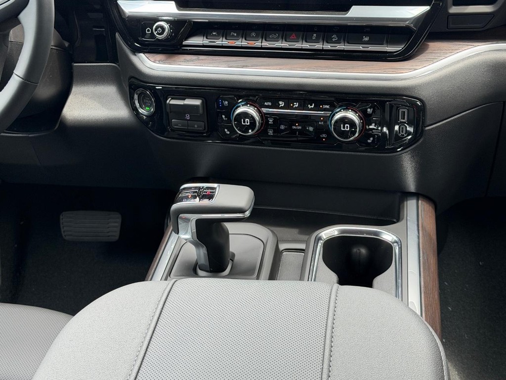 GMC Sierra 1500 Vehicle Image 08