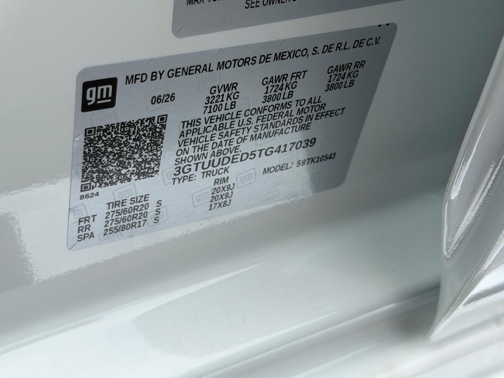 GMC Sierra 1500 Vehicle Image 17