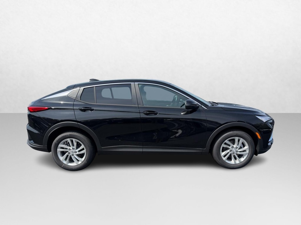 Buick Envista Vehicle Image 02