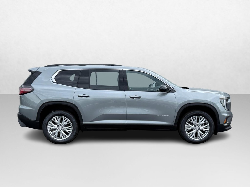 GMC Acadia Vehicle Image 02