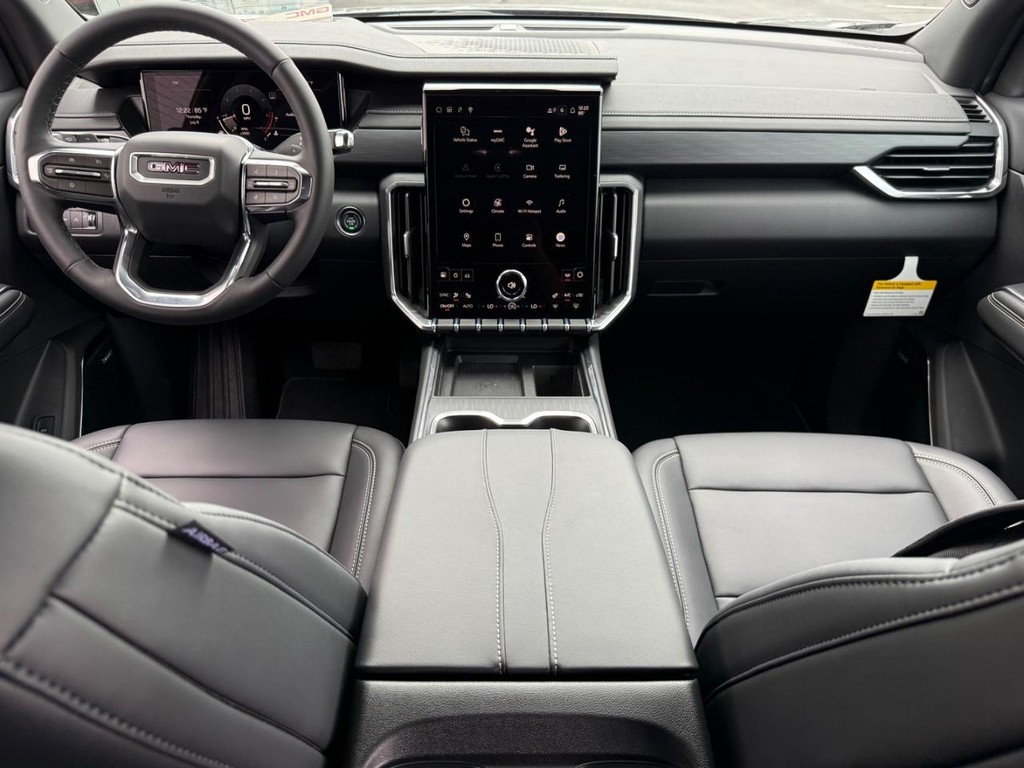 GMC Acadia Vehicle Image 08