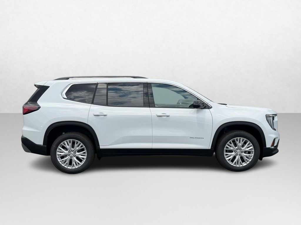 GMC Acadia Vehicle Image 02