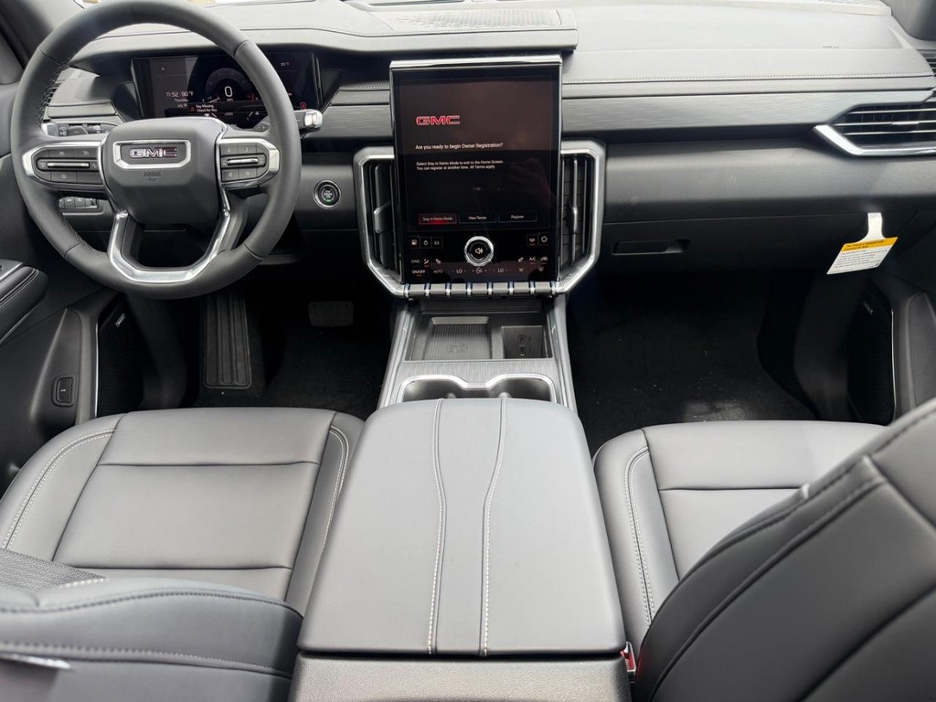GMC Acadia Vehicle Image 06