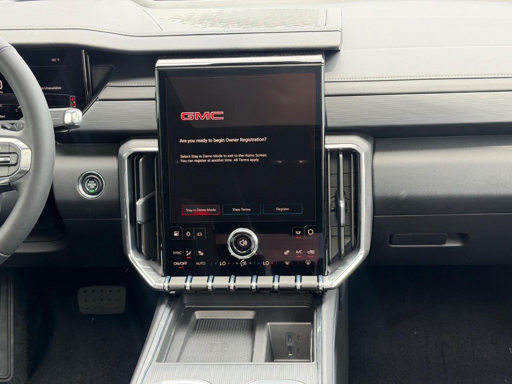 GMC Acadia Vehicle Image 08