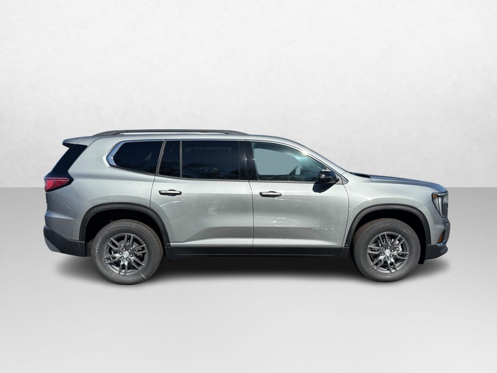 GMC Acadia Vehicle Image 02