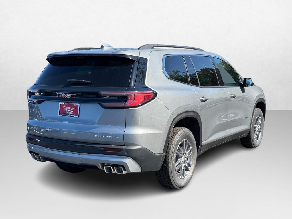 GMC Acadia Vehicle Image 03