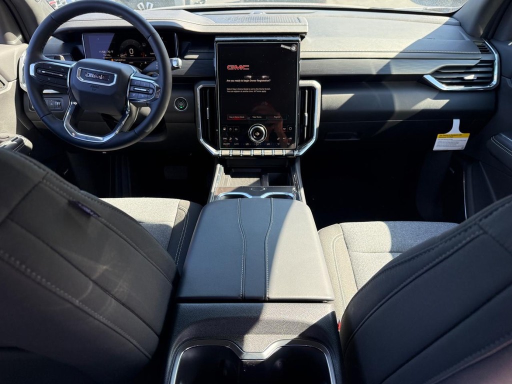 GMC Acadia Vehicle Image 07