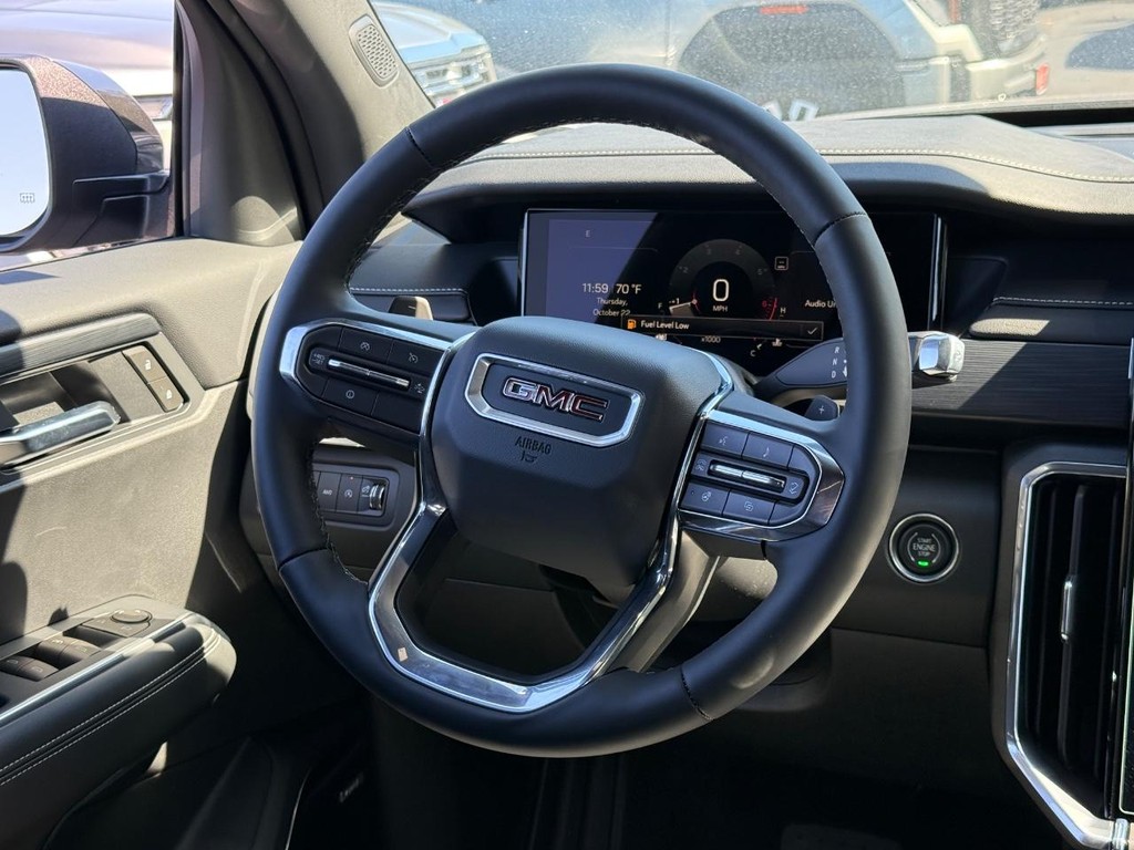 GMC Acadia Vehicle Image 08