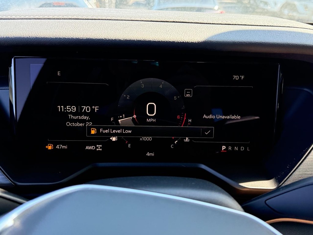 GMC Acadia Vehicle Image 14