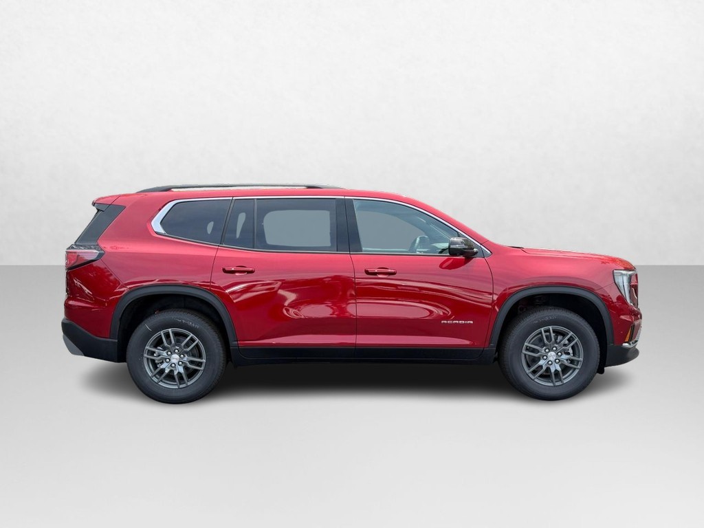 GMC Acadia Vehicle Image 02