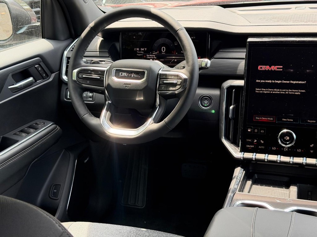 GMC Acadia Vehicle Image 07