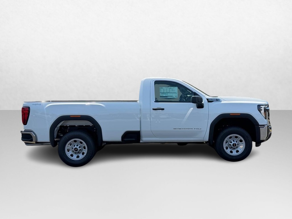 GMC Sierra 3500HD Vehicle Image 02