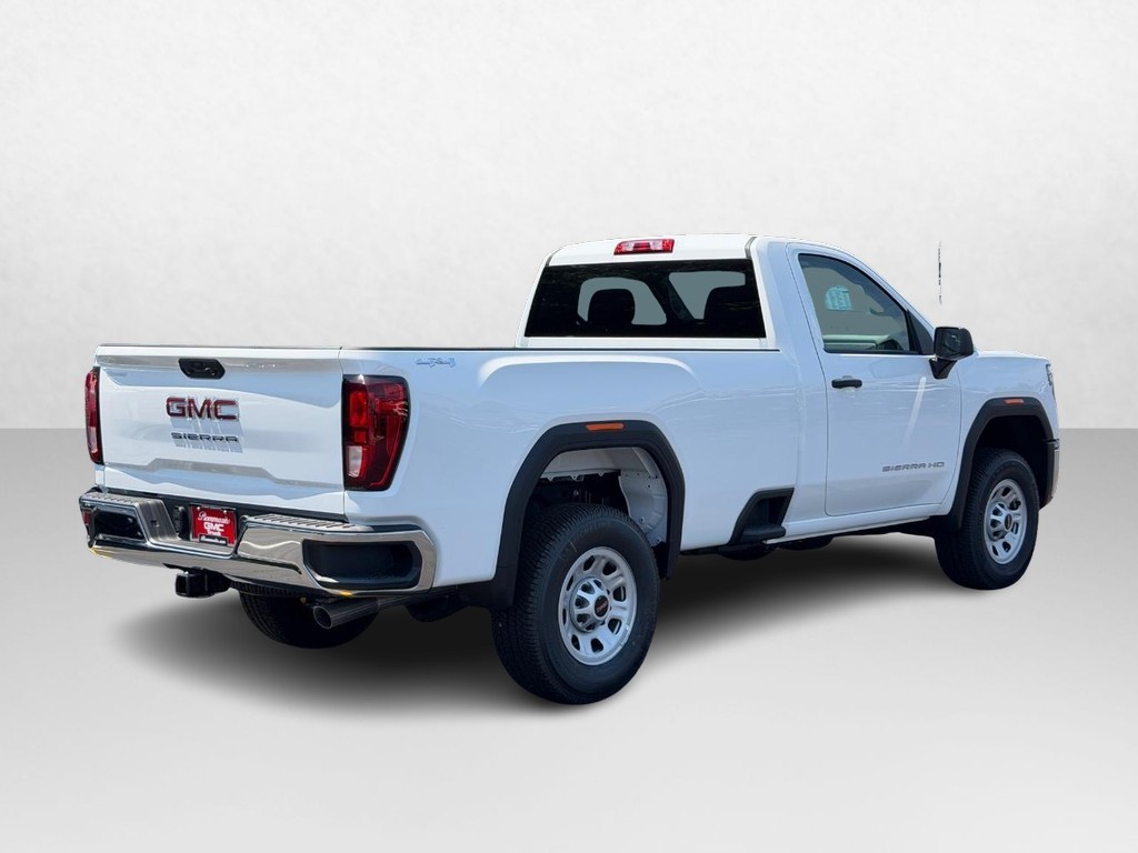 GMC Sierra 3500HD Vehicle Image 03