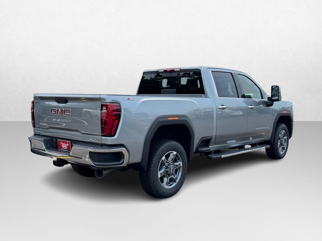 GMC Sierra 2500HD Vehicle Image 03