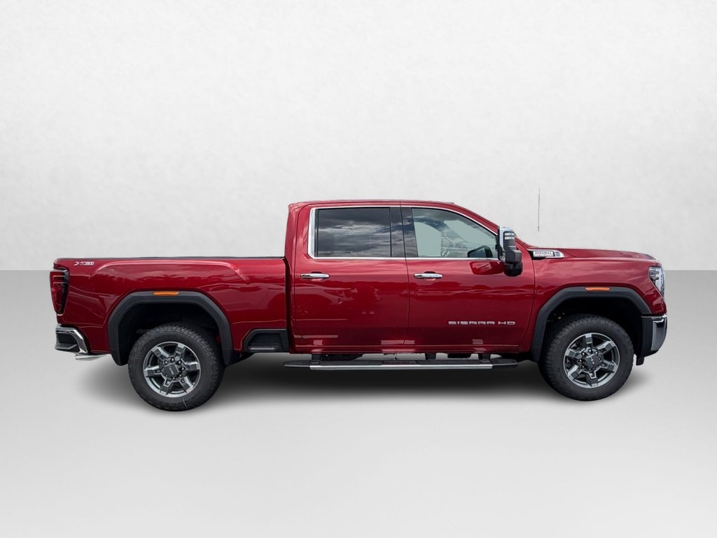 GMC Sierra 2500HD Vehicle Image 02