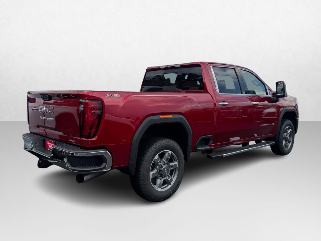 GMC Sierra 2500HD Vehicle Image 03