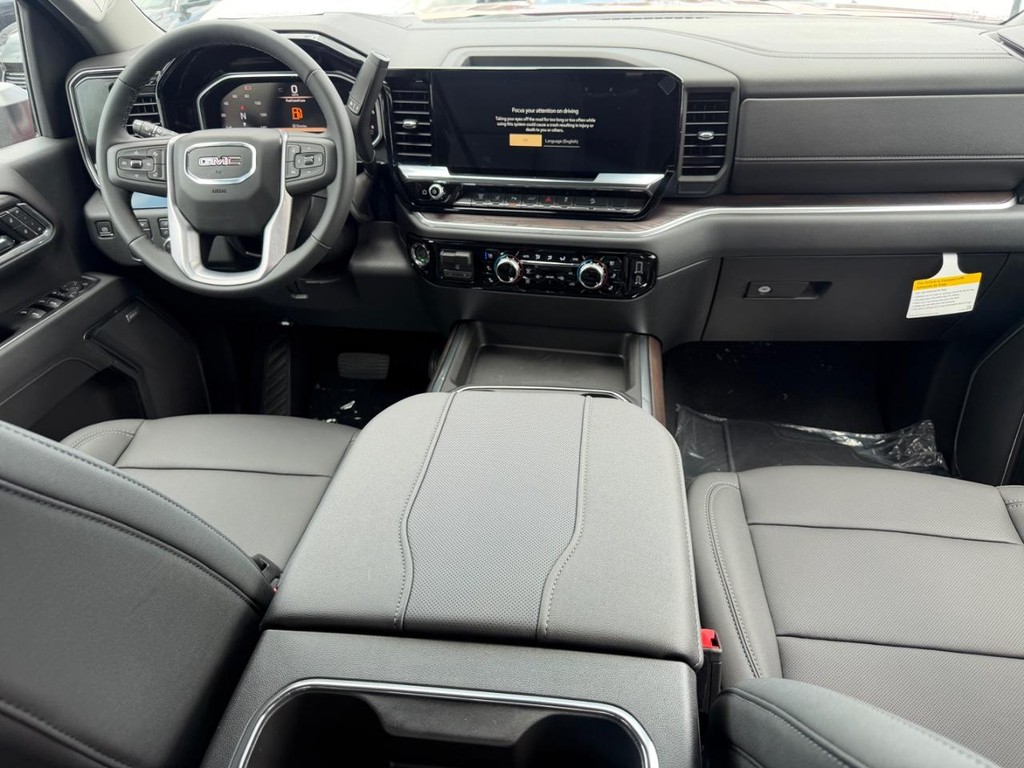 GMC Sierra 2500HD Vehicle Image 05