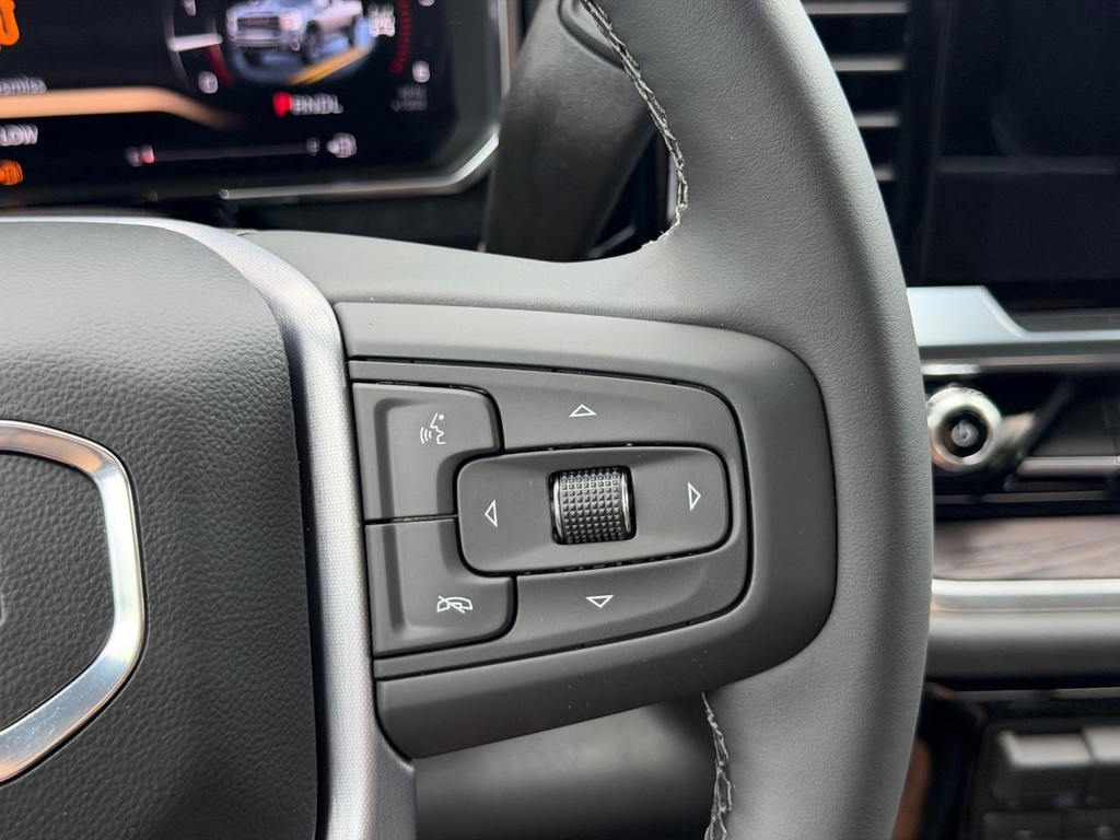 GMC Sierra 2500HD Vehicle Image 12