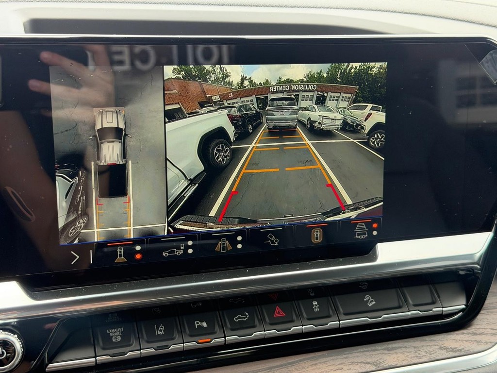 GMC Sierra 2500HD Vehicle Image 13