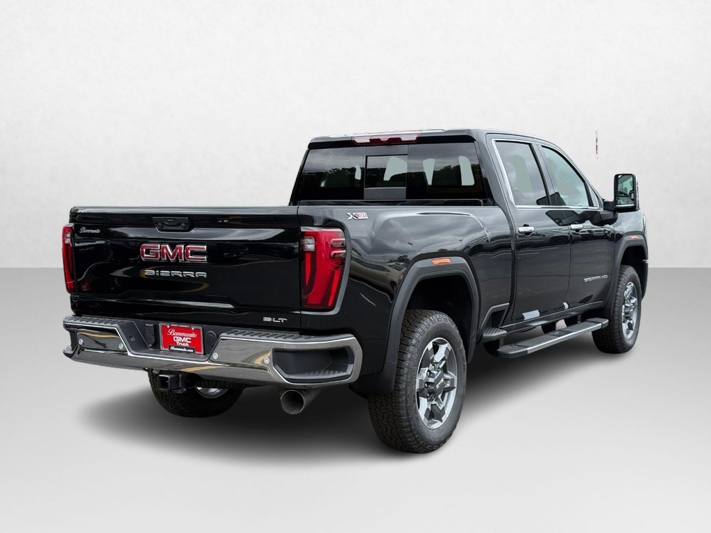 GMC Sierra 2500HD Vehicle Image 03