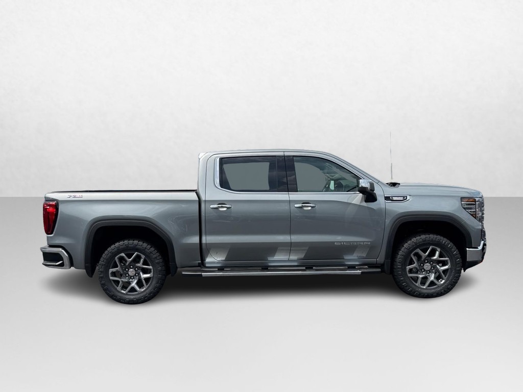 GMC Sierra 1500 Vehicle Image 02