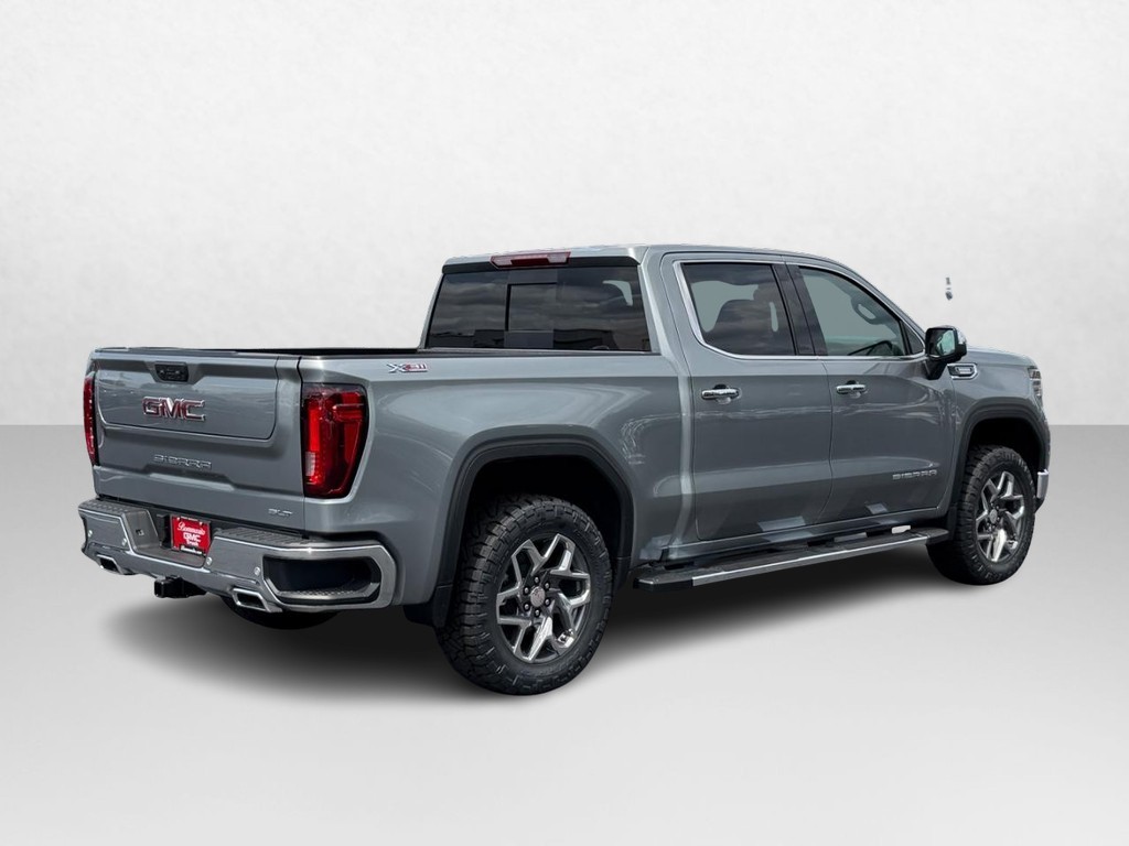 GMC Sierra 1500 Vehicle Image 03