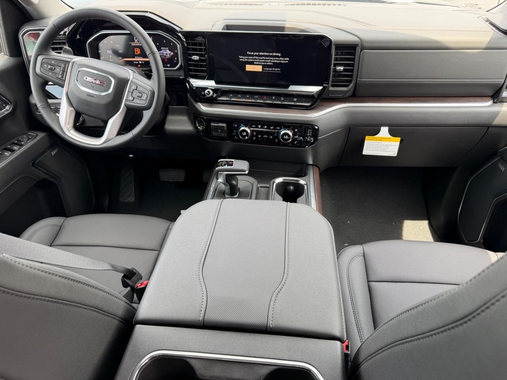 GMC Sierra 1500 Vehicle Image 05