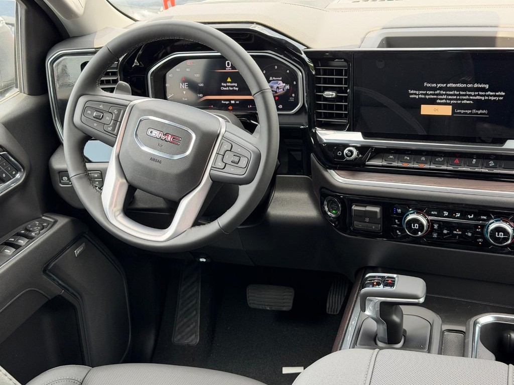 GMC Sierra 1500 Vehicle Image 06