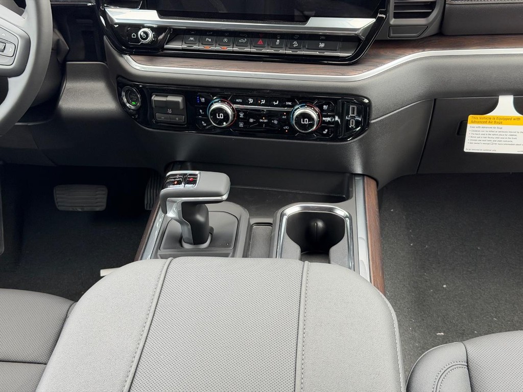 GMC Sierra 1500 Vehicle Image 08
